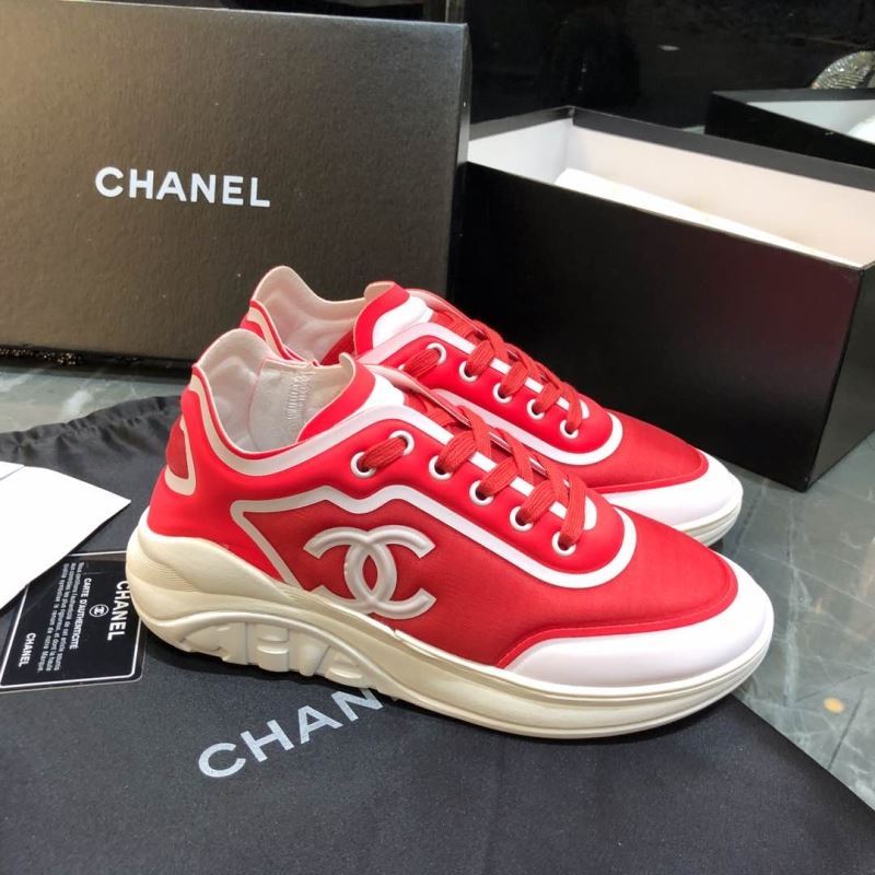 Chanel Sport Shoes